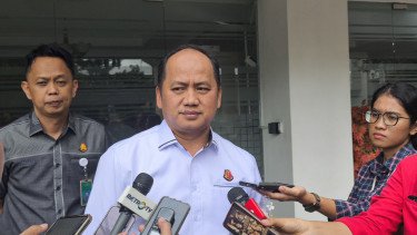 Kata Kejagung soal Pencopotan Kajari Bekasi Eddy Sumarman Usai Rumah Disegel KPK