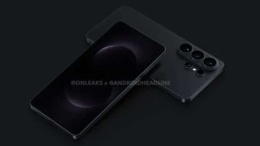 Samsung Galaxy S26 Series Satukan Gemini dan Perplexity dalam Satu Genggaman