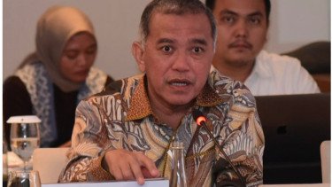 Golkar Dukung Soeharto jadi Pahlawan: Jasanya Bagi Tanah Air Besar