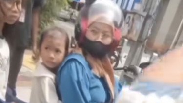 Debt Collector Tarik Paksa Motor Ibu-Anak di Pulogadung, Polisi Turun Tangan