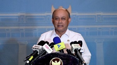 Dadan Hindayana Ucapkan Terima Kasih ke Prabowo Sempat Masuk Kabinet jadi Kepala BGN