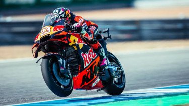 Kenapa KTM Bisa Unggul dan Aprilia Ambruk di MotoGP Malaysia? Ini Jawaban Teknisnya