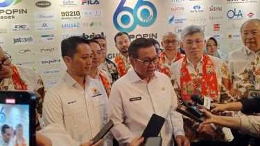 Gandeng Gapopin, Pramono Komitmen Perkuat Layanan Kesehatan Mata Warga DKI