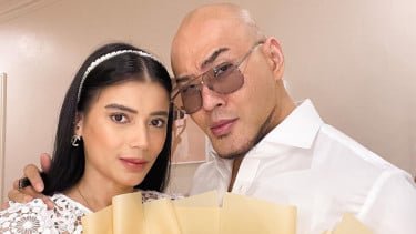 Diam-diam Lebih Dulu Cerai, Deddy Corbuzier: Kami Udah Ketok Palu Sebelum...