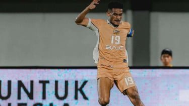 Klasemen Grup E AFC Challenge League: Dewa United Terbang ke Puncak Usai Menang 4-0, Jaga Asa ke Perempat Final