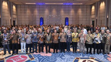 Direksi Jasa Raharja: Keselamatan Tanggung Jawab Seluruh Pemangku Kepentingan Transportasi