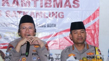 Polisi Ungkap Modus Baru Penjualan Obat Terlarang ke Pelajar di Tangerang, Dijual Lewat Toko Kosmetik dan Warung Sembako