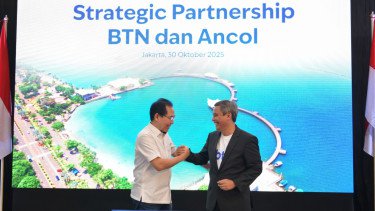 BTN Gandeng Ancol Genjot Kolaborasi Perbankan dan Sektor Pariwisata Dongkrak Ekonomi