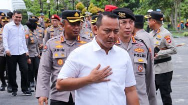 Polda Riau Tangkap 2 Pelaku Pemurnian Emas Ilegal, Barang Bukti Ini Diamankan