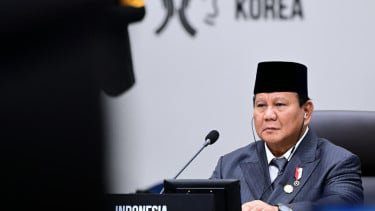 Di KTT APEC, Prabowo Dorong Pemberdayaan UMKM hingga Lawan Kejahatan Lintas Batas