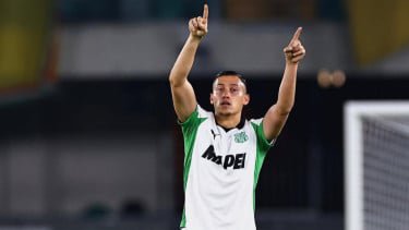 Dari Liga Italia, Jay Idzes Terus Beri Kabar Gembira untuk Indonesia