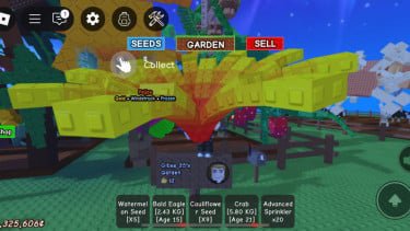 Rahasia! Cara Mendapatkan Bibit Super Rare yang Jarang Diketahui Pemain Roblox Grow a Garden