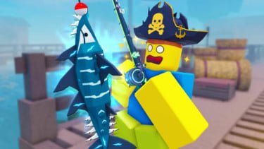 Top 5+ Lokasi Memancing Terbaik di Roblox yang Wajib Dicoba, Dijamin Dapat Ikan Langka!