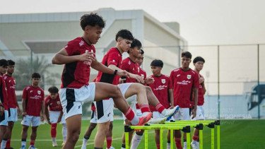 Statistik Lawan-lawan Timnas Indonesia di Piala Dunia U-17 2025: Brasil Mengerikan, Zambia Debutan