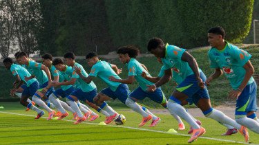 Terpopuler: Brasil Ancam Timnas Indonesia U-17, Duel Bali United Vs Persib Bandung