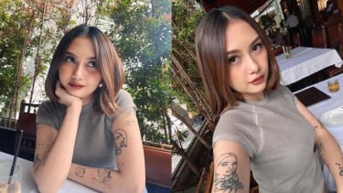 Sosok Beby Prisilia, Istri Onadio Leonardo yang Ikut Ditangkap Polisi karena Kasus Narkoba!