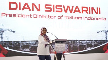 Telkom Catat Pendapatan Rp109,6 Triliun di Kuartal III 2025, Bukti Transformasi Digital Berhasil!