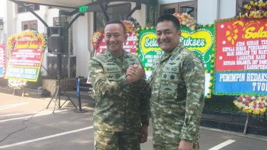 Penganiayaan Tewaskan Pratu Farkhan, TNI AD: Prajurit Senior Sudah Diamankan