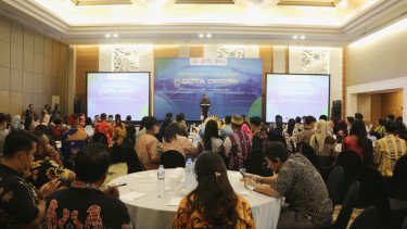 DPD RI Libatkan Anak Muda Lewat Duta DPD: Gen-Z Jadi Penggerak Aspirasi Daerah