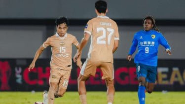 Dewa United Vs Shan United: Misi Wajib Menang Banten Warriors Demi Tiket Perempat Final