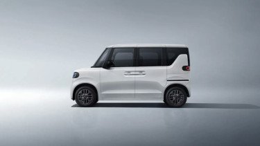 Mobil Listrik Mungil BYD Racco Siap Serbu Jepang, Harga Rp200 Jutaan