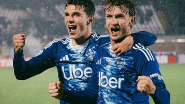 Dari Klub Serie D ke Papan Atas Serie A, Mirwan Suwarso Ungkap Rahasia Kebangkitan Como 1907