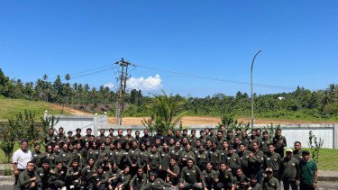 Pemuda Katolik gelar Paskokat di Manado