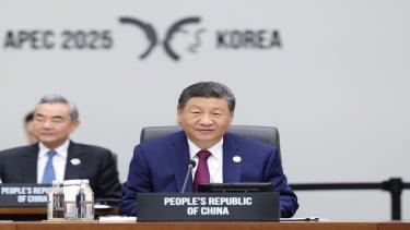 China Jadi Tuan Rumah APEC 2026, Bakal Dihelat di Kota Shenzhen
