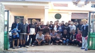 KBRI Segera Pulangkan 144 WNI Korban Sindikat TPPO di Myanmar