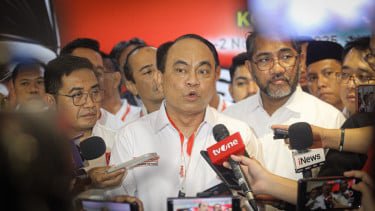 Ketum Projo, Budi Arie Setiadi