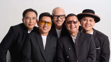 Padi Reborn Akhirnya Rilis Album Baru Dua Delapan, Single Ego Jadi Pemanasan