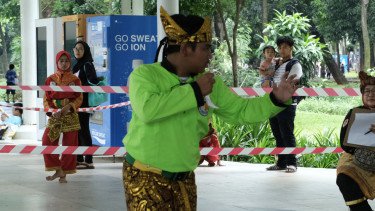 Menggali Makna di Balik Kurambik Minangkabau, Filosofi Cakar Harimau Menjadi Identitas Bangsa