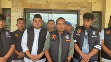 Terungkap! Pembunuh Dosen Wanita di Jambi Anggota Polres Tebo, Korban Diperkosa Sebelum Dibunuh