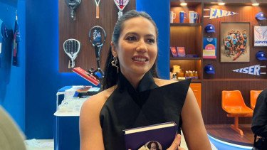 Pevita Pearce Ternyata Selalu Hindari Media Sosial di Pagi Hari