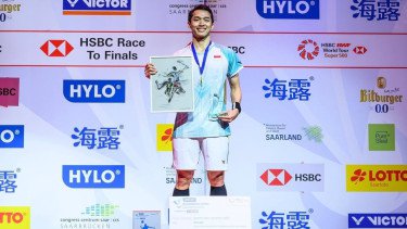 Fakta Mengerikan Jonatan Christie