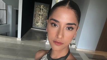 Terbongkar! Ternyata Begini Sifat Asli Sabrina Alatas: Ingin Menikah dan Punya Anak