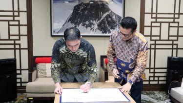 Principal Indonesia Gandeng Hana Bank Perluas Pasar Reksa Dana