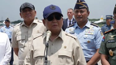 Prabowo Perintahkan TNI Tambah Batalion Kesehatan untuk Tangani Bencana
