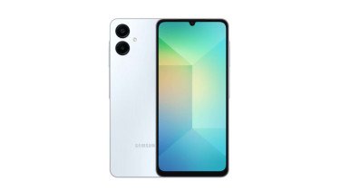 Samsung Galaxy A06 4G dan A07 4G Sudah Dapat Update One UI 8 Berbasis Android 16