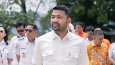 APBN 2026 Didorong Sentuh Infrastruktur Pesisir, Zigo Rolanda Pastikan Dongkrak Ekonomi Mentawai