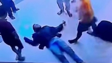 Tragis! Mahasiswa Tewas Dianiaya di Masjid Agung Sibolga, Dipukul hingga Dilempar Kelapa