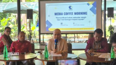 KemenHAM Pastikan Revisi UU HAM untuk Perkuat Peran Komnas, Bukan Melemahkan