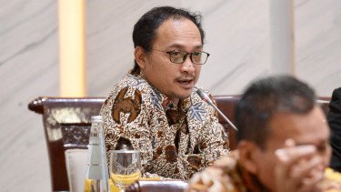 Komisi XI DPR Hormati Keputusan Dirut BEI Lepas Jabatan: Bukti Tanggung Jawab Moral