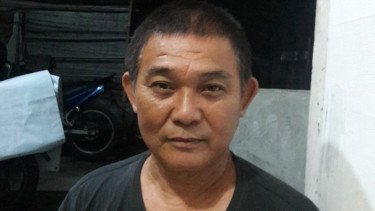 Penampakan Pengemudi Ojol Maxim yang Tinggalkan Penumpangnya Kecelakaan Hingga Tewas