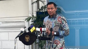 AHY Ungkap Aceh jadi Wilayah Paling Berat Terdampak Bencana Sumatera