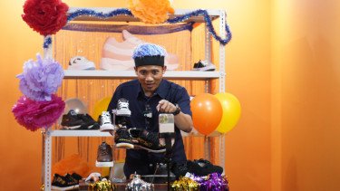 Ketegangan di Episode Final Shopee Jagoan UMKM Naik Kelas: Siapa yang Jadi Jagoan UMKM Sesungguhnya?