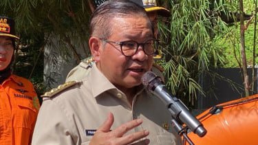 Pramono Sebut Kondisi di Kalibata Aman Usai 2 Matel Tewas Dikeroyok