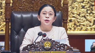 Ibu Hamil di Papua Meninggal Ditolak 4 RS, Puan Minta Kemenkes Evaluasi