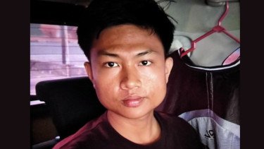 Sosok Bripda Waldi, Oknum Polisi Pembunuh Dosen Wanita di Bungo Jambi