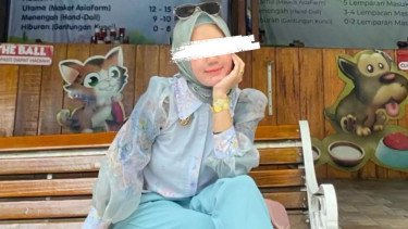Sosok Erni Yuniati, Dosen Jambi yang Tewas Dibunuh Oknum Polisi Bripda Waldi